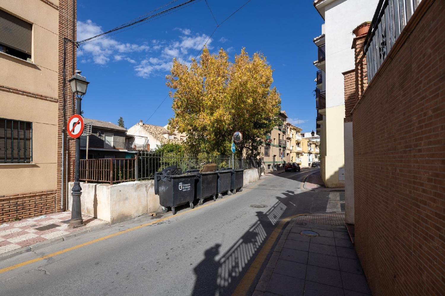  kaufen Haus La Zubia Vega De Granada 3