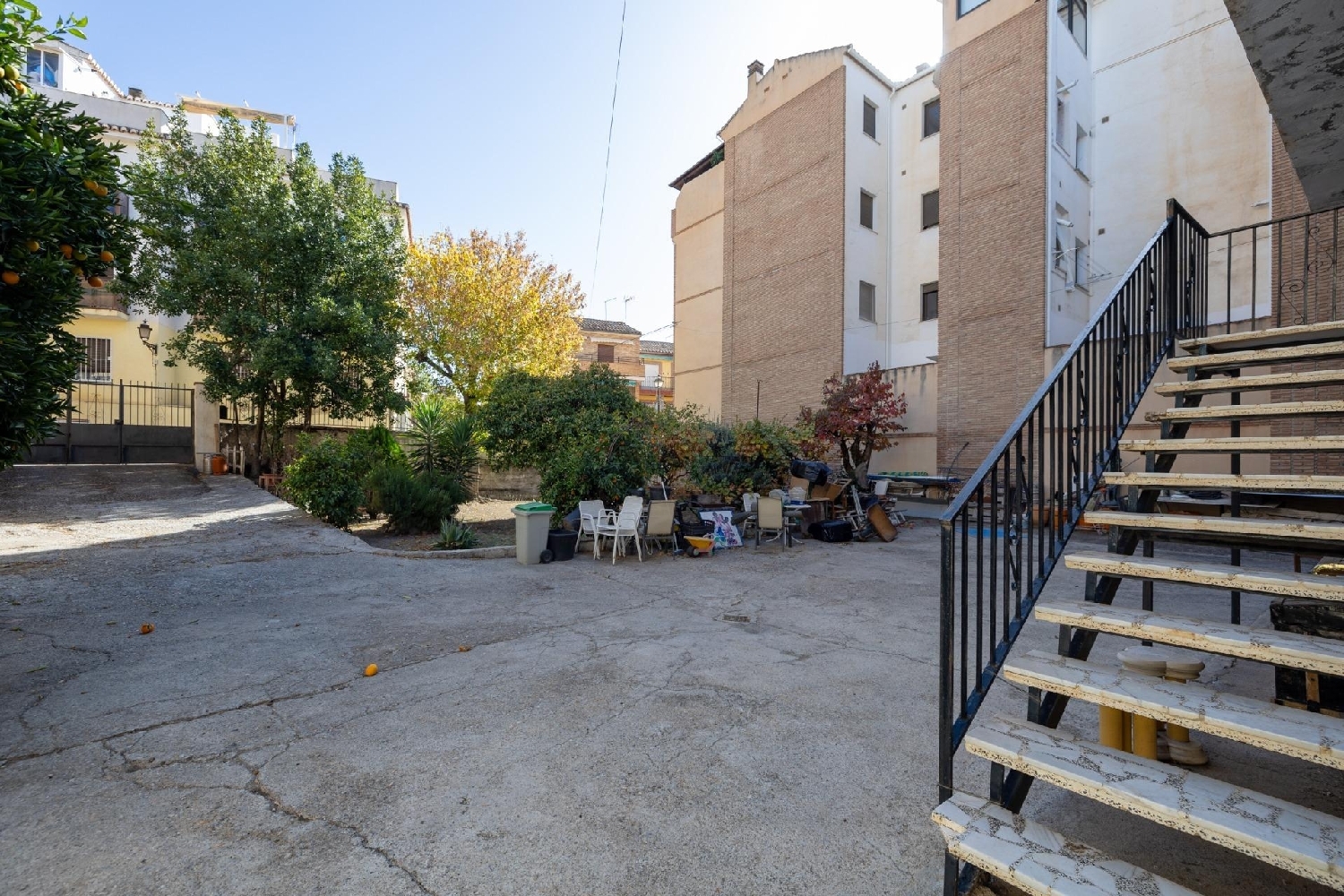  kaufen Haus La Zubia Vega De Granada 8