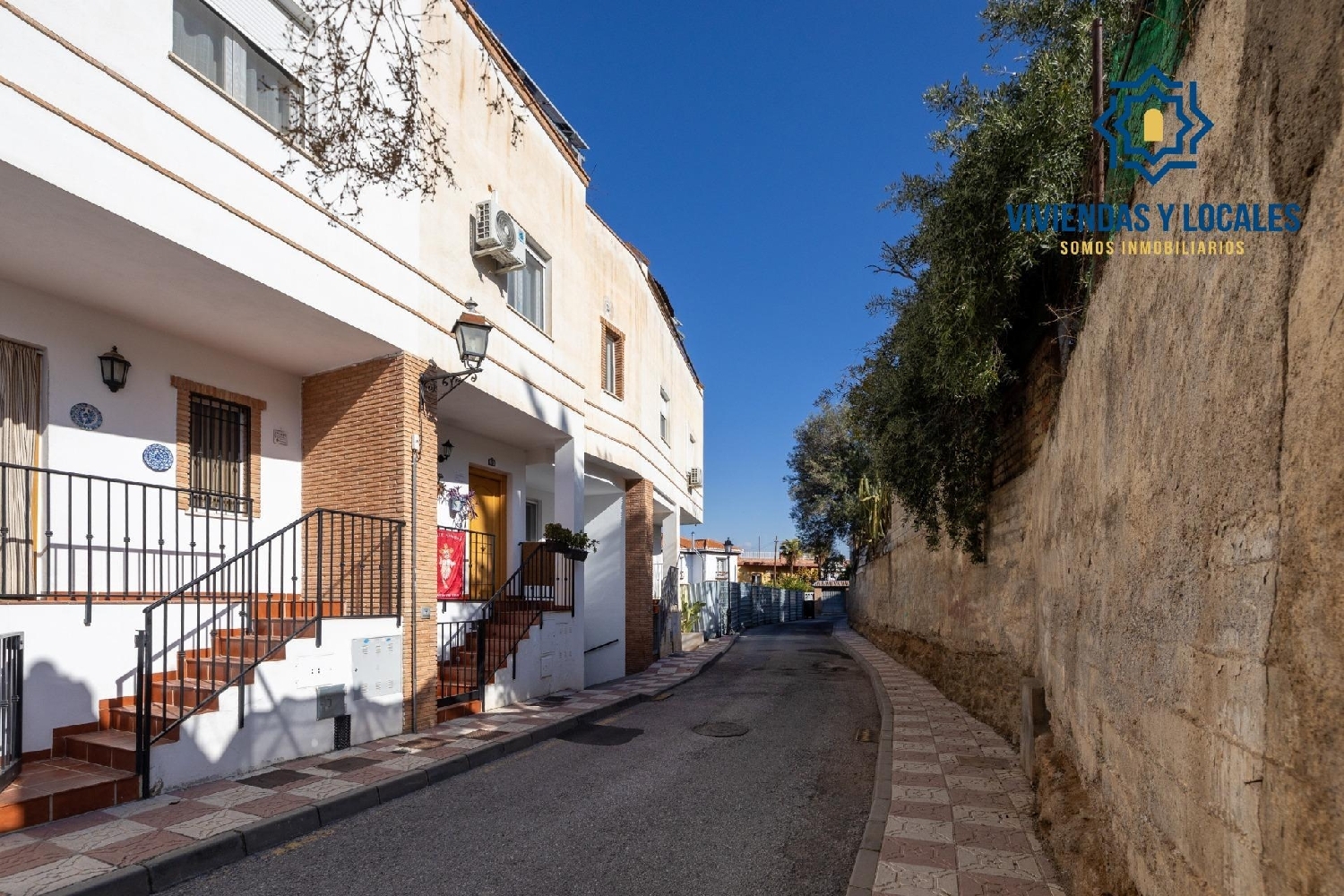 for sale house La Zubia Vega De Granada 7