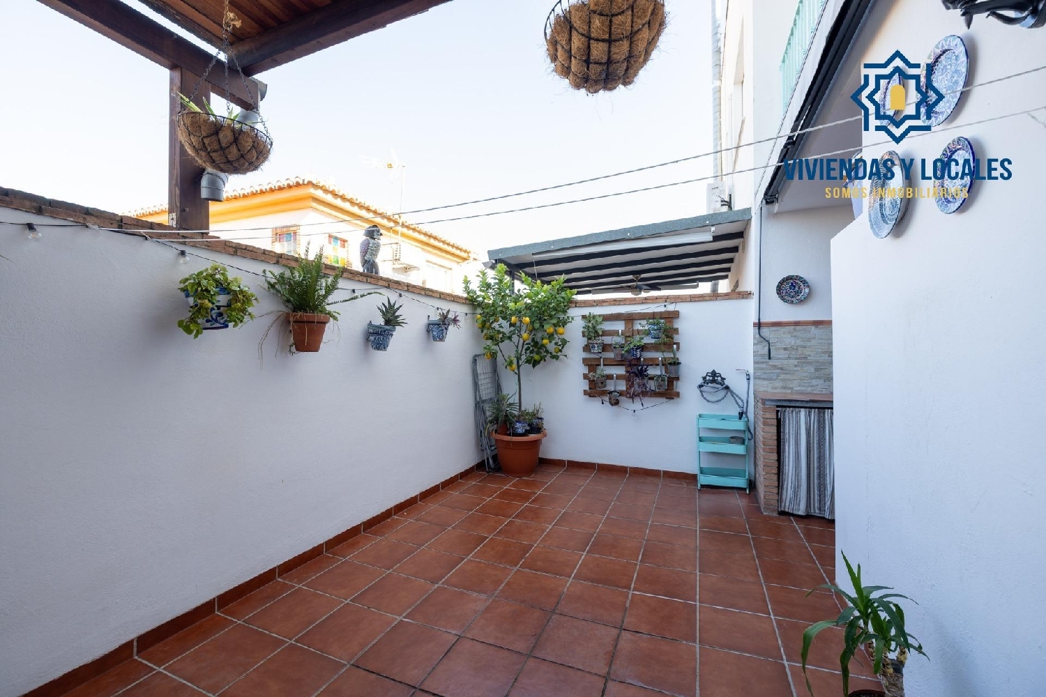 for sale house La Zubia Vega De Granada 2