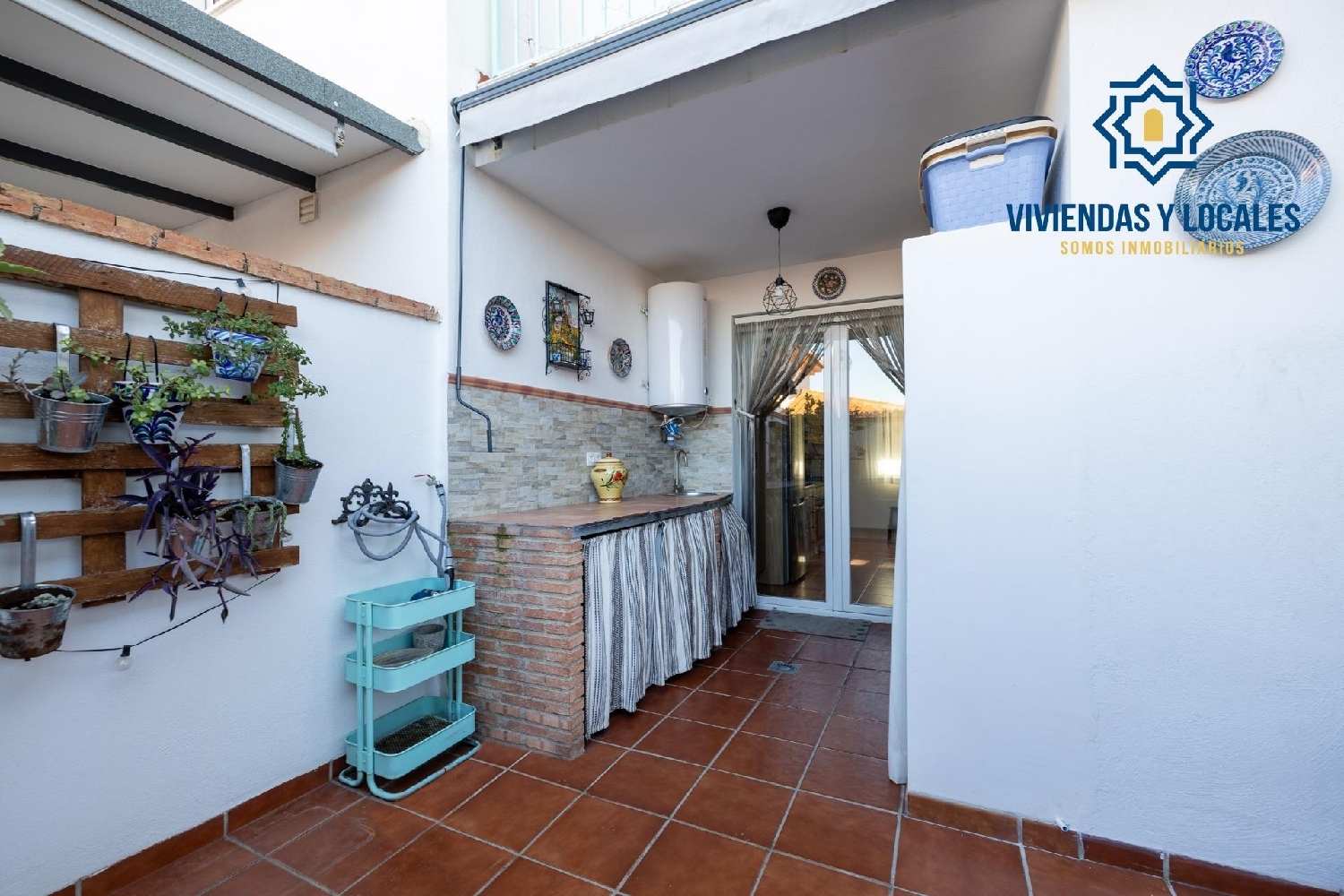 for sale house La Zubia Vega De Granada 4