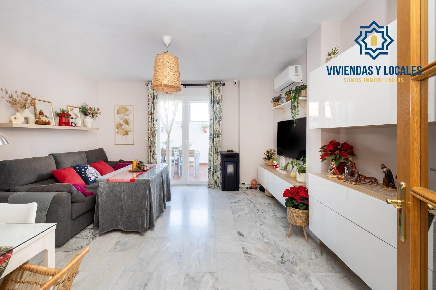 for sale house La Zubia Vega De Granada 8