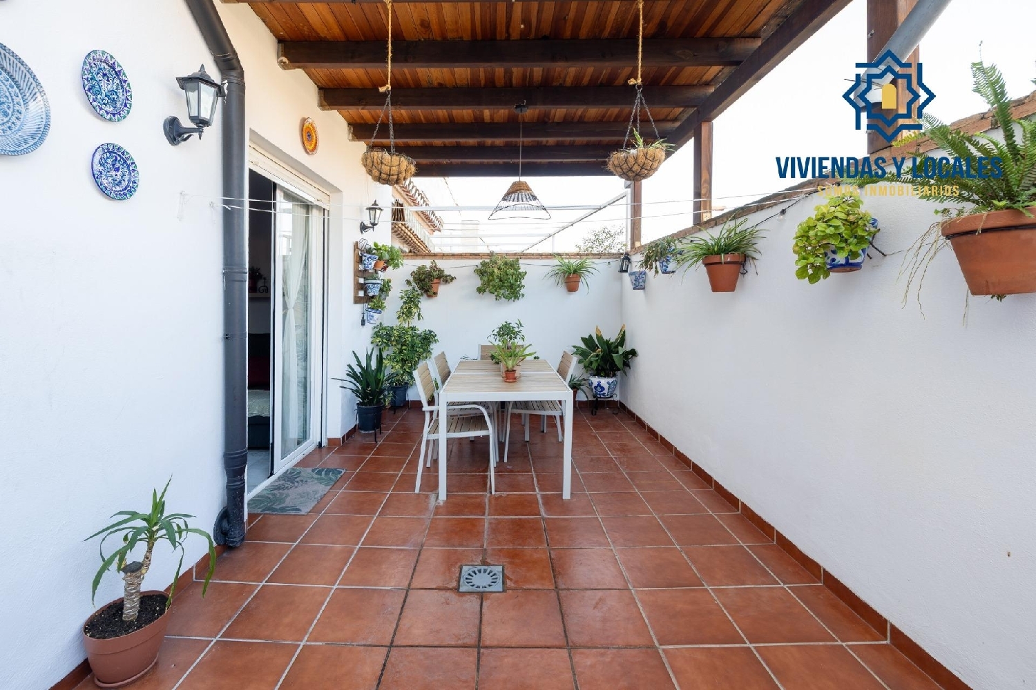 for sale house La Zubia Vega De Granada 3