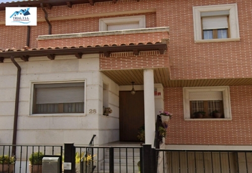 Laguna De Duero Tierra De Pinares hus foto 6340832