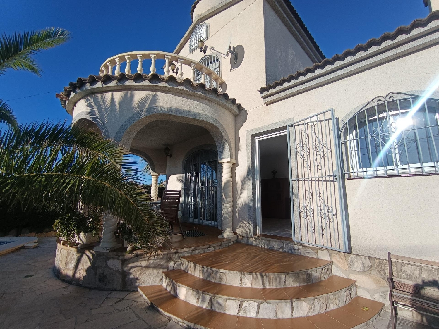  for sale house L'ametlla De Mar Baix Ebre 5