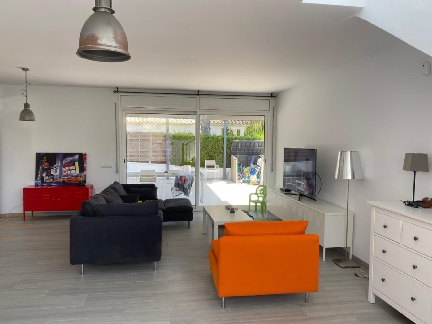  en venta casa L'ametlla De Mar Baix Ebre 5