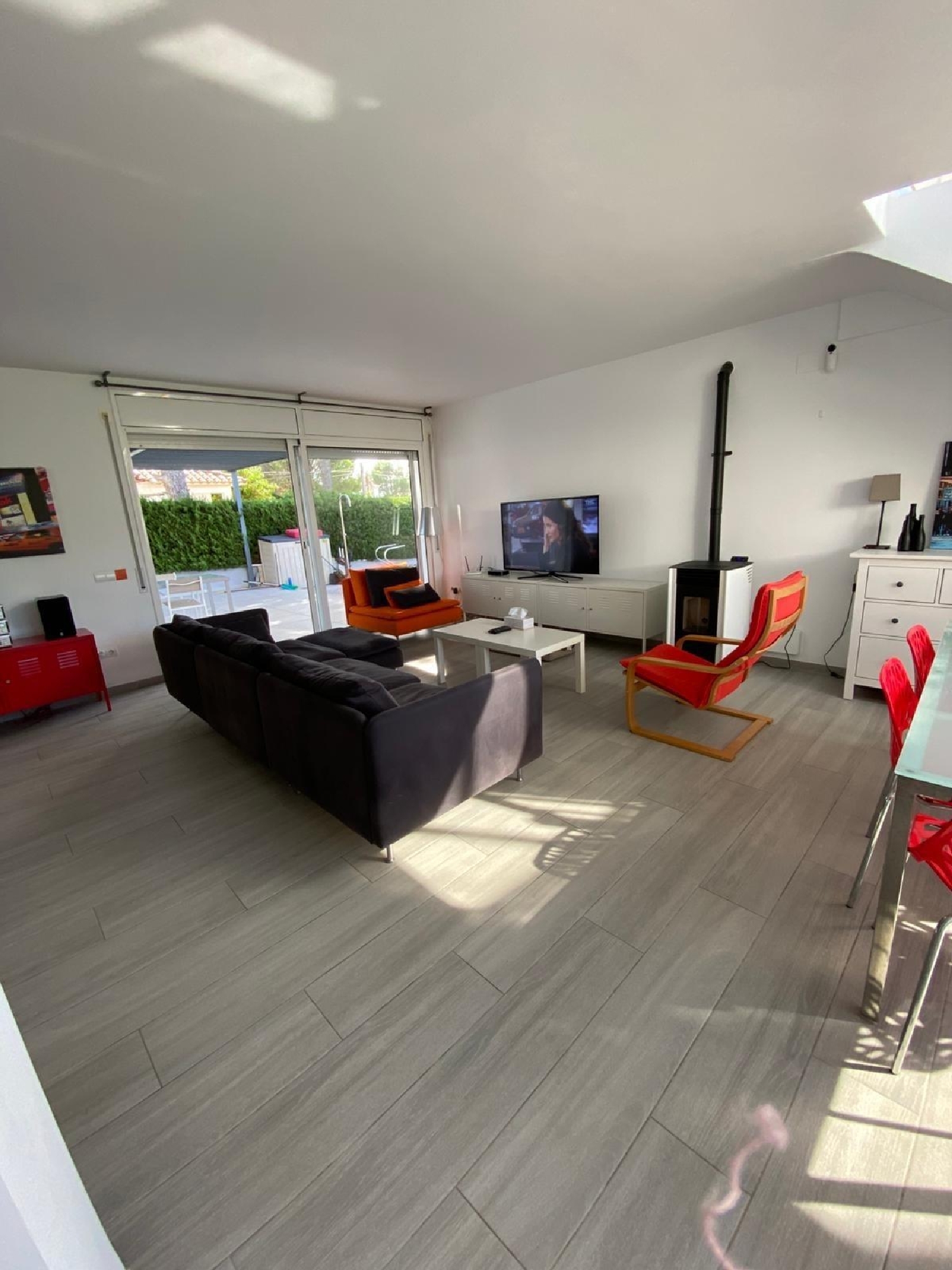  en venta casa L'ametlla De Mar Baix Ebre 4