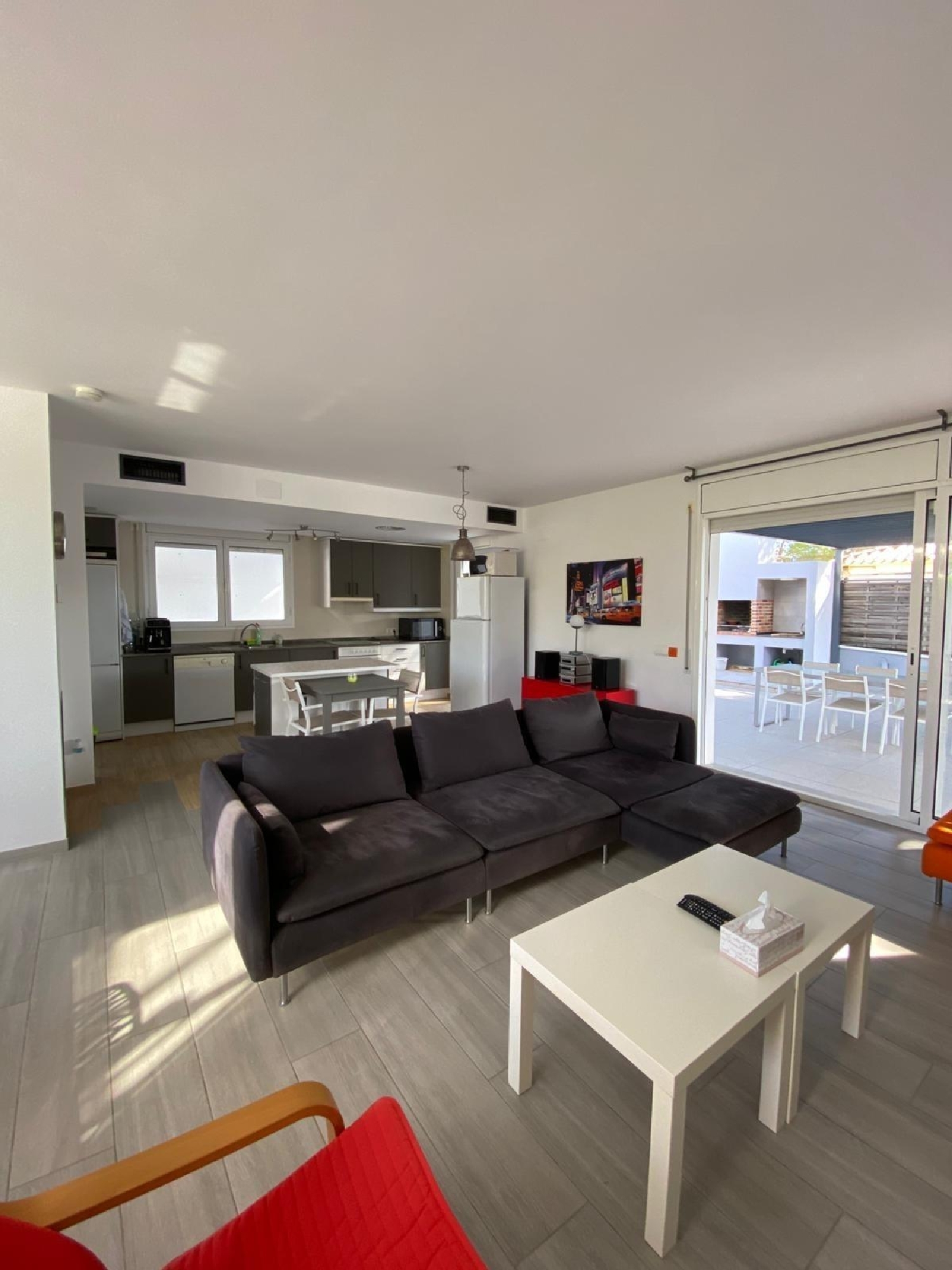  en venta casa L'ametlla De Mar Baix Ebre 6