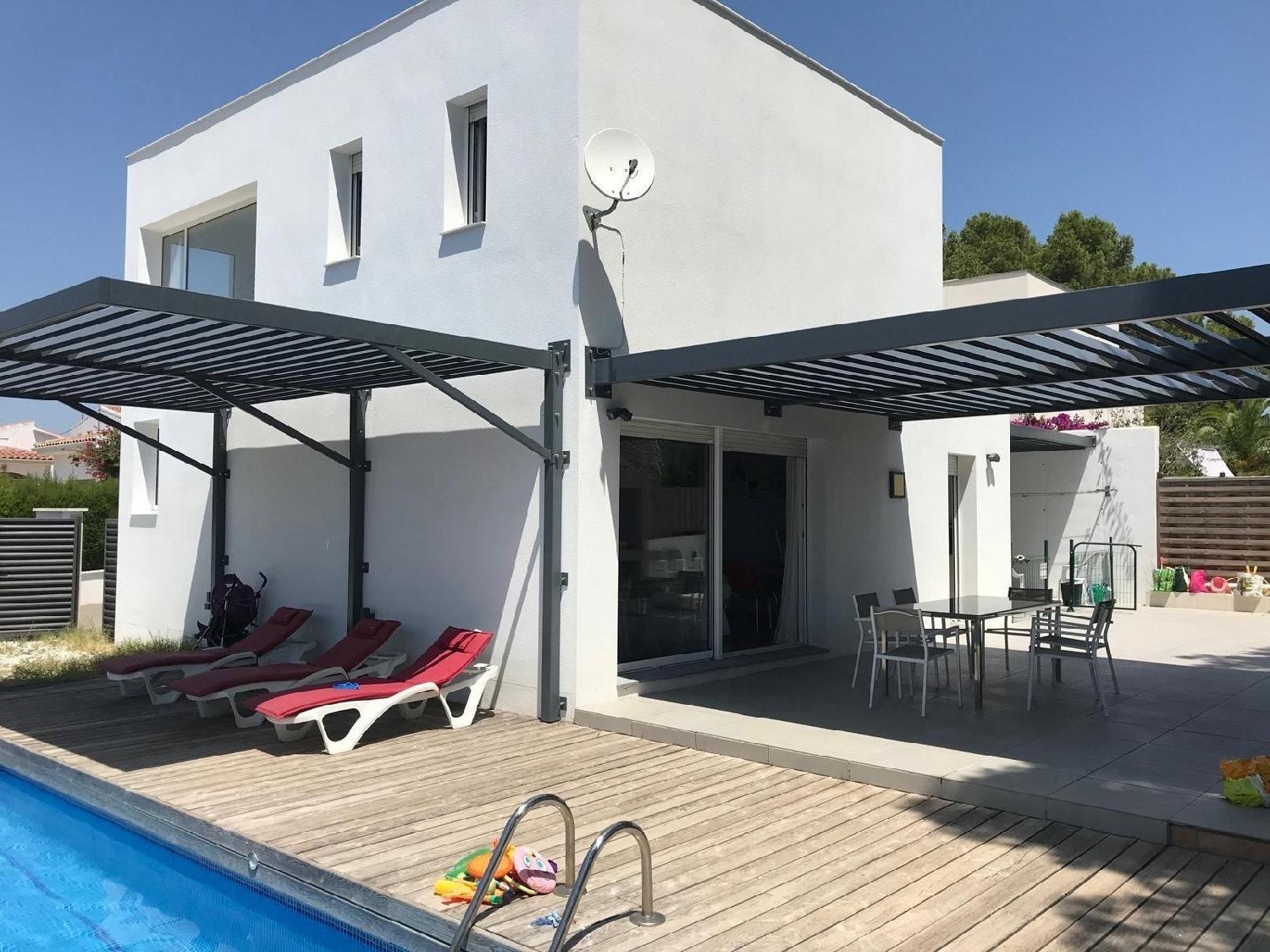  en venta casa L'ametlla De Mar Baix Ebre 8