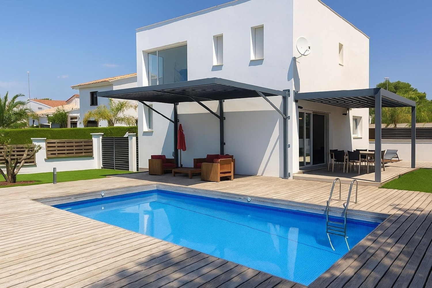  en venta casa L'ametlla De Mar Baix Ebre 1