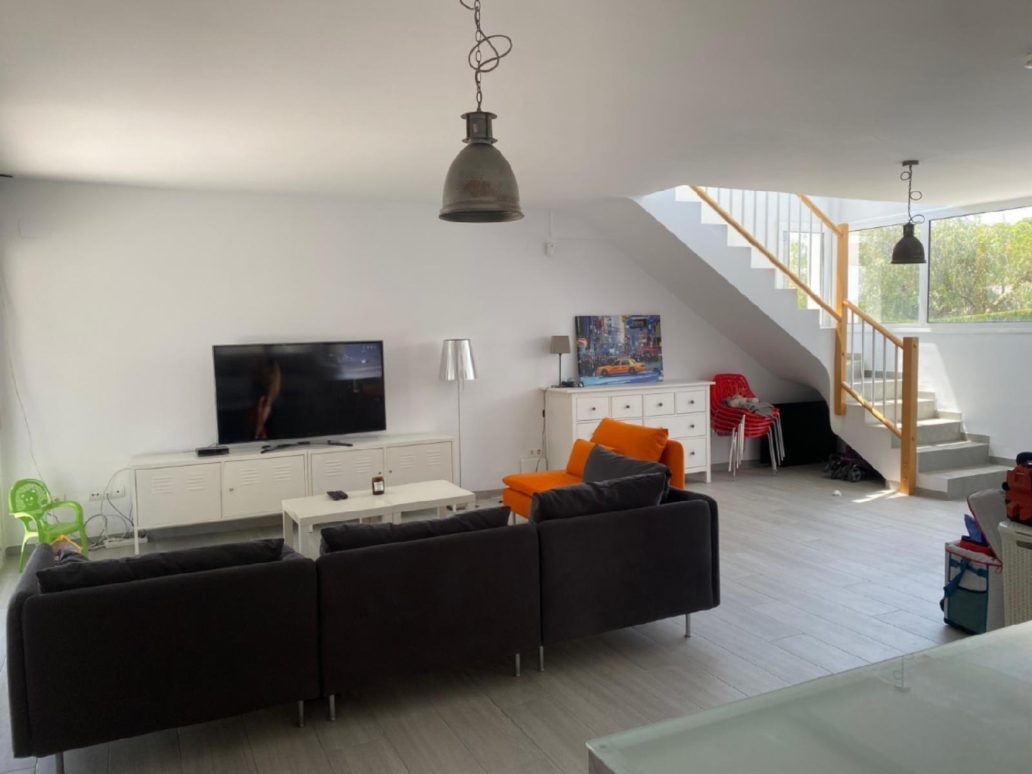  en venta casa L'ametlla De Mar Baix Ebre 3