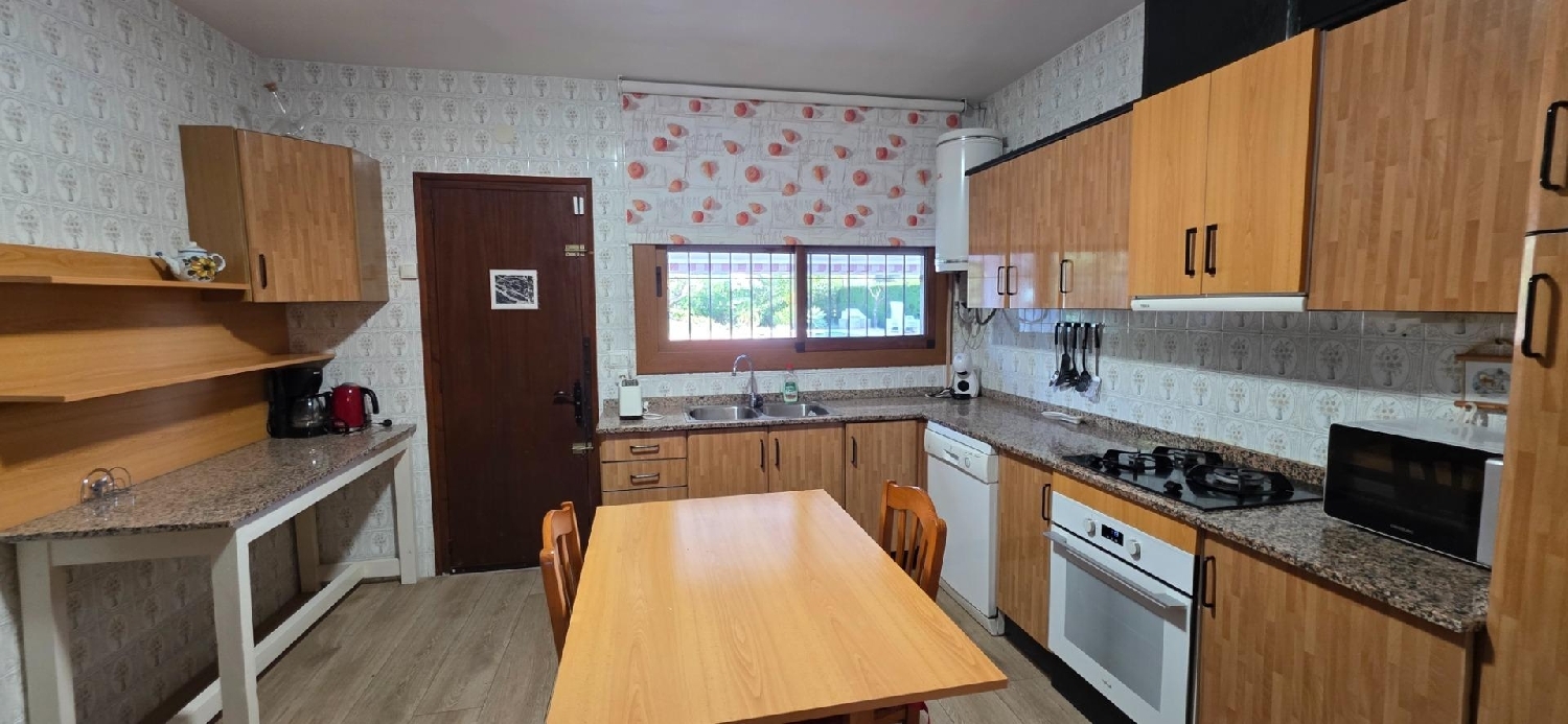  en venta casa L'ametlla De Mar Baix Ebre 6