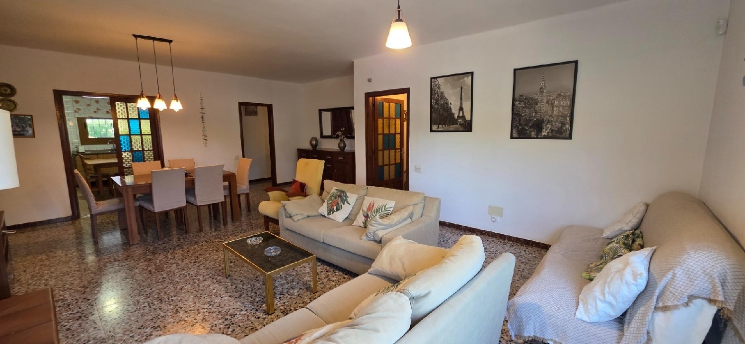  en venta casa L'ametlla De Mar Baix Ebre 3