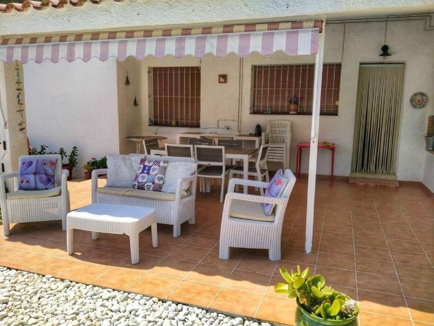  en venta casa L'ametlla De Mar Baix Ebre 7