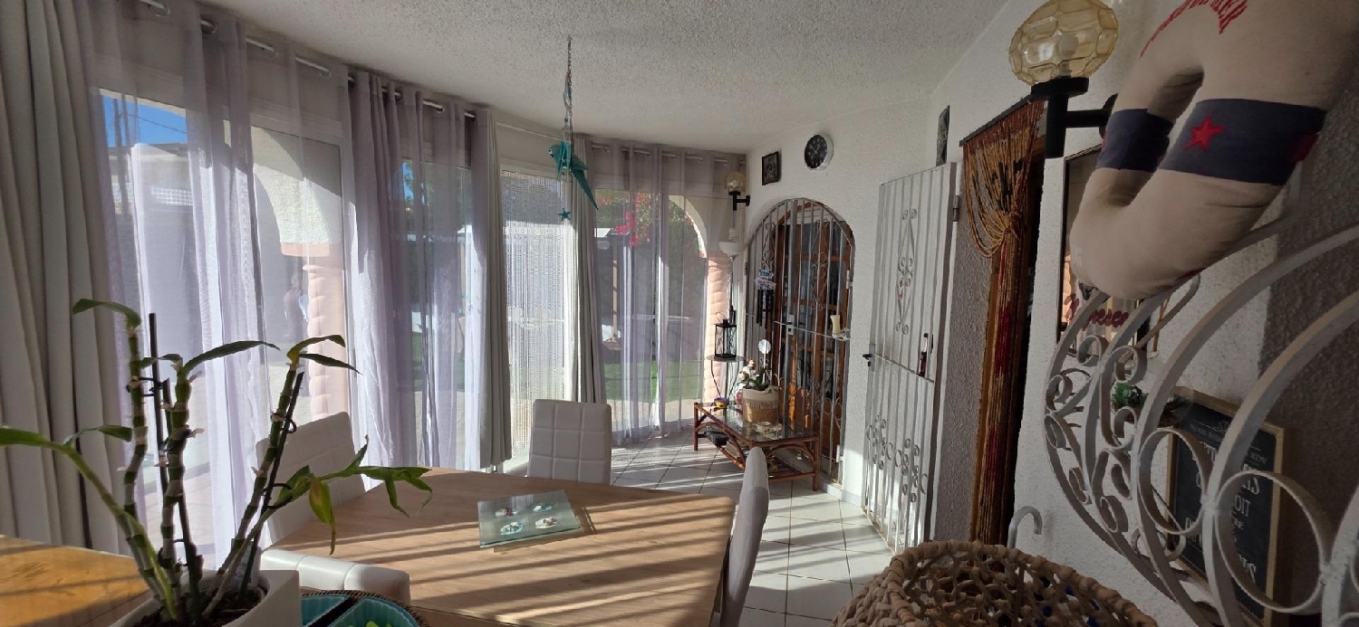  en venta casa L'ametlla De Mar Baix Ebre 3