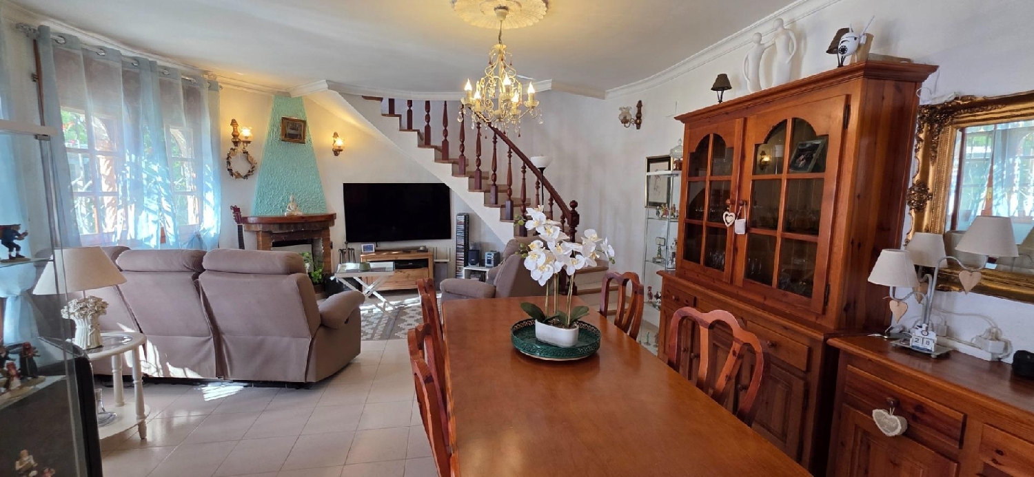  en venta casa L'ametlla De Mar Baix Ebre 7