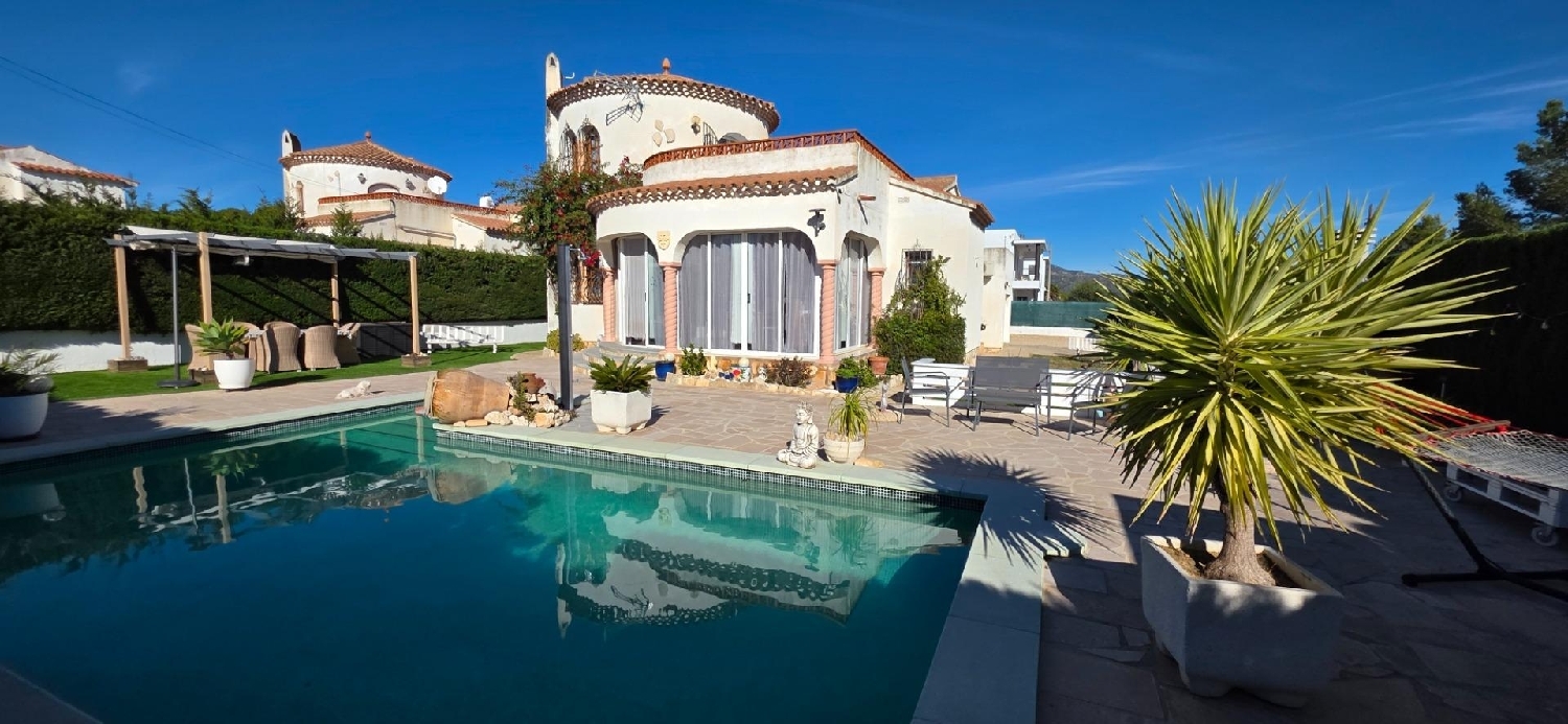  en venta casa L'ametlla De Mar Baix Ebre 1