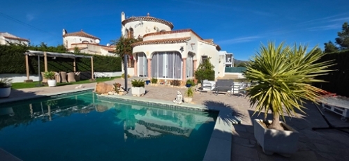 L''ametlla De Mar Baix Ebre casa foto 6337653