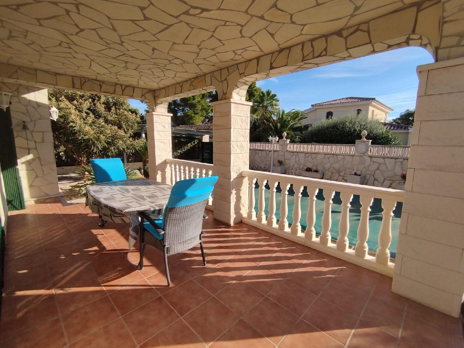  en venta casa L'ametlla De Mar Baix Ebre 4