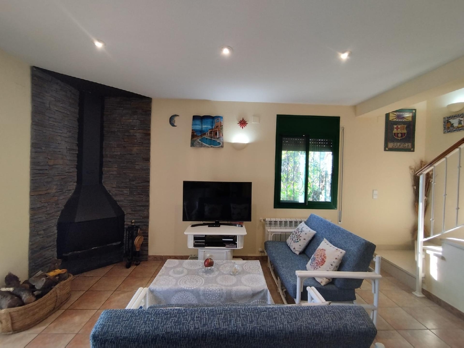  en venta casa L'ametlla De Mar Baix Ebre 7