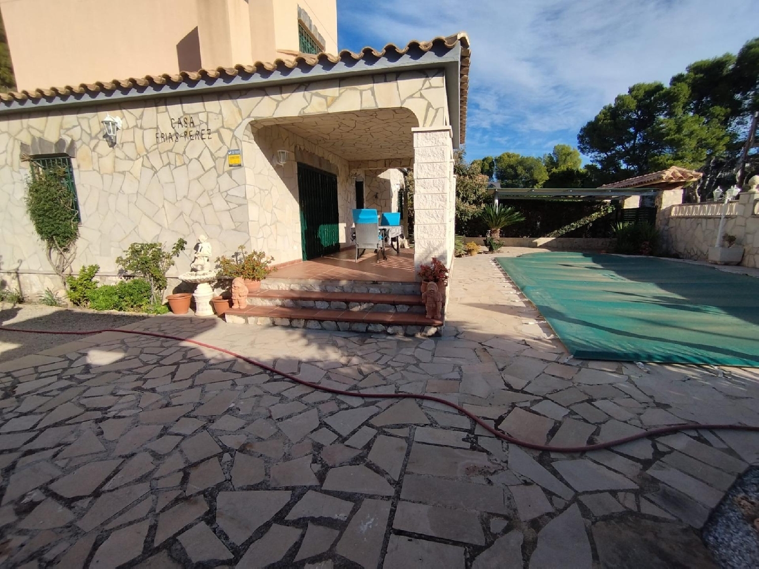  en venta casa L'ametlla De Mar Baix Ebre 5