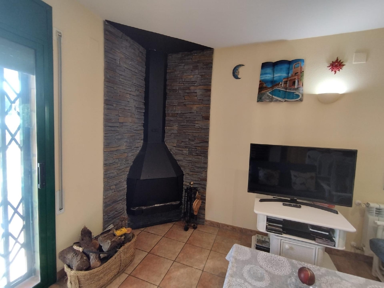  en venta casa L'ametlla De Mar Baix Ebre 8