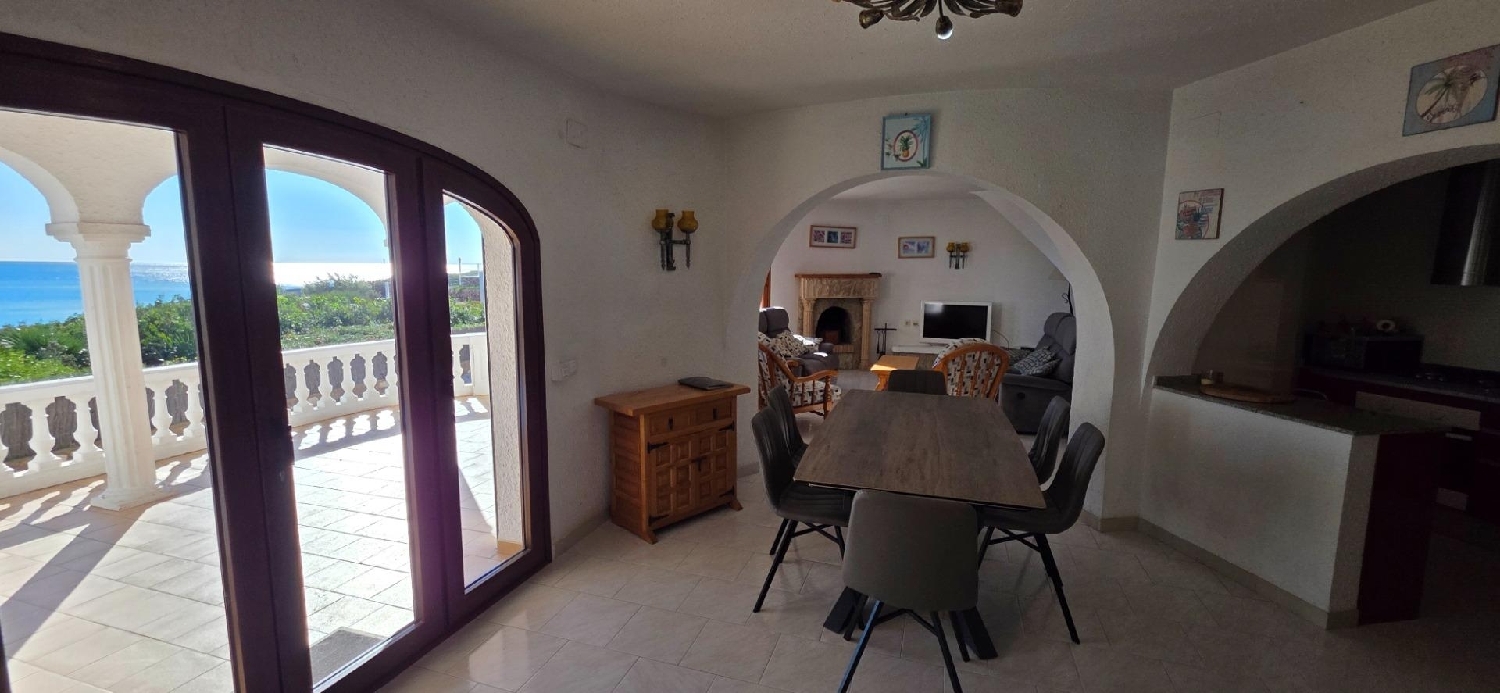  en venta casa L'ametlla De Mar Baix Ebre 8