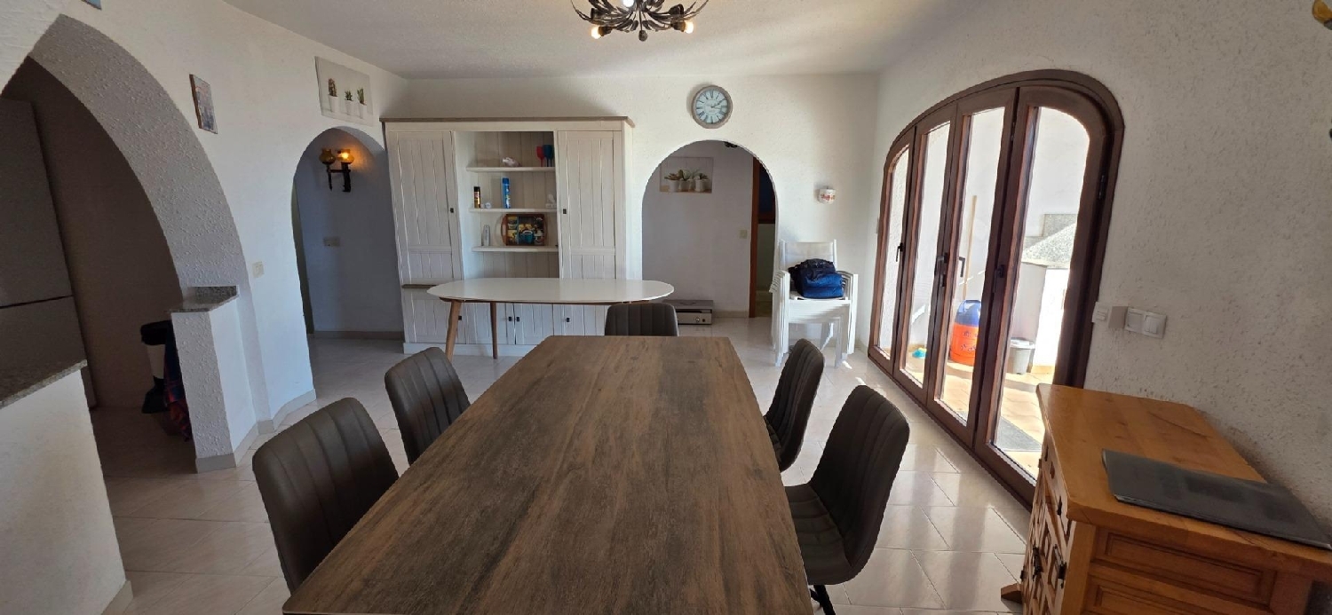  en venta casa L'ametlla De Mar Baix Ebre 7