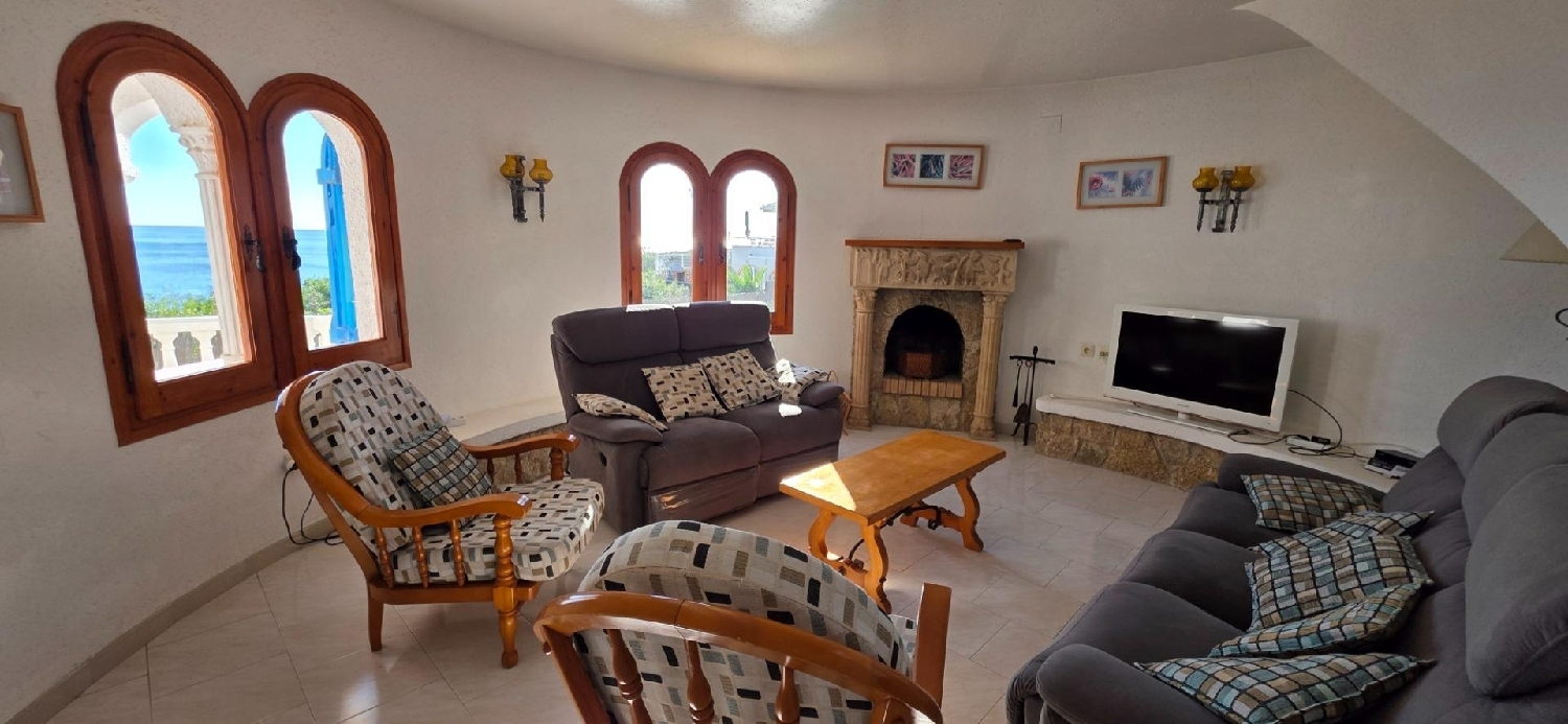  en venta casa L'ametlla De Mar Baix Ebre 5