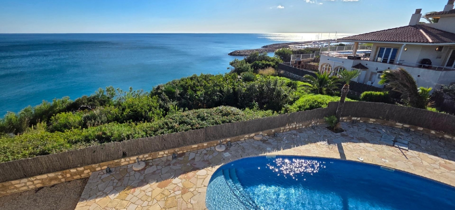  en venta casa L'ametlla De Mar Baix Ebre 4