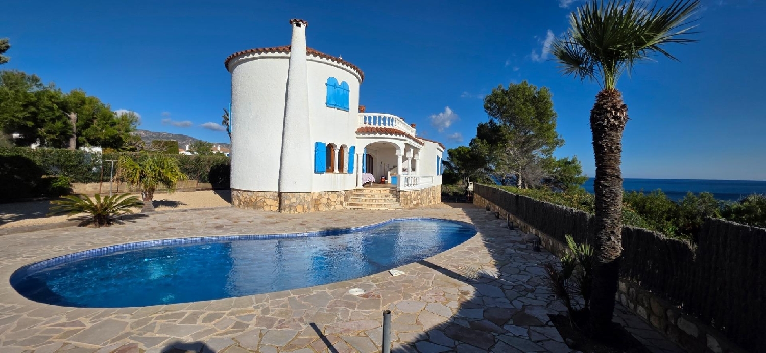  en venta casa L'ametlla De Mar Baix Ebre 2