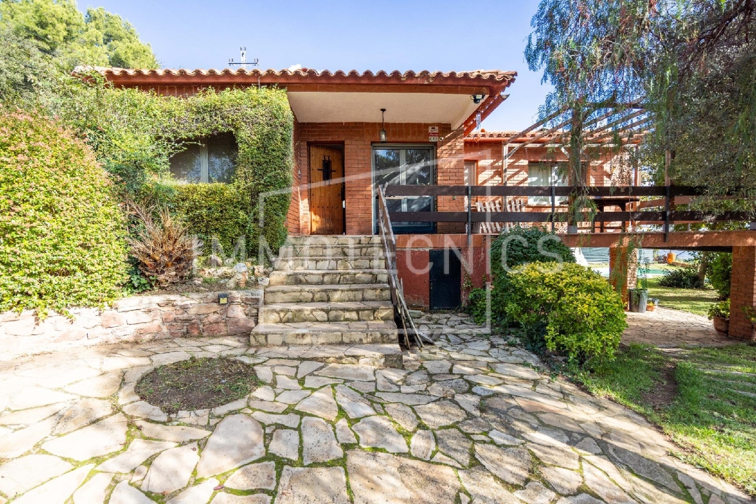  kaufen Haus L'ametlla Del Valles Vallès Oriental 8