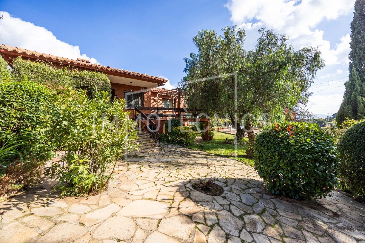  kaufen Haus L'ametlla Del Valles Vallès Oriental 7