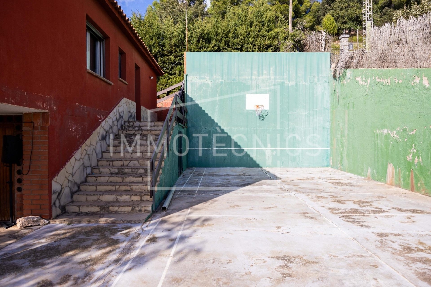  kaufen Haus L'ametlla Del Valles Vallès Oriental 5