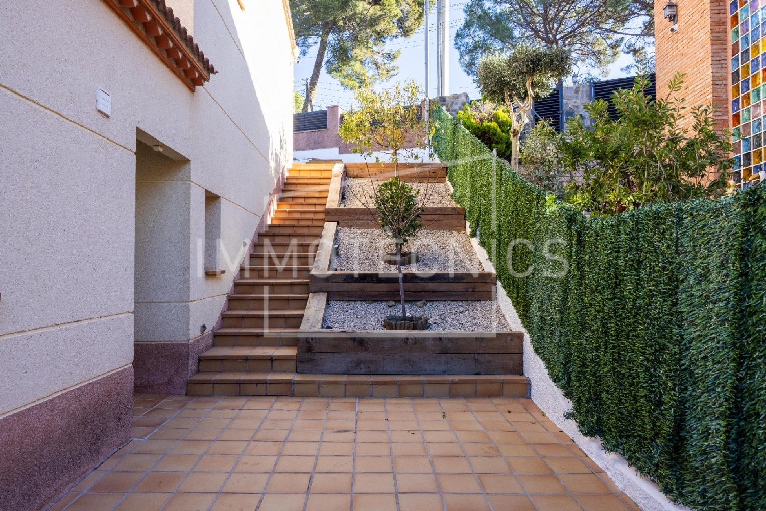 kaufen Haus L'ametlla Del Valles Vallès Oriental 5