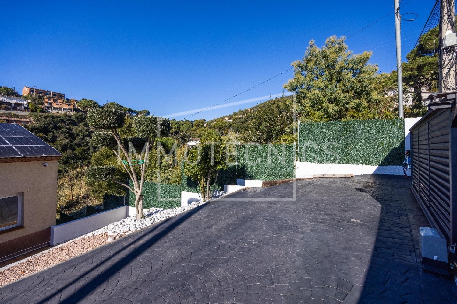 kaufen Haus L'ametlla Del Valles Vallès Oriental 3