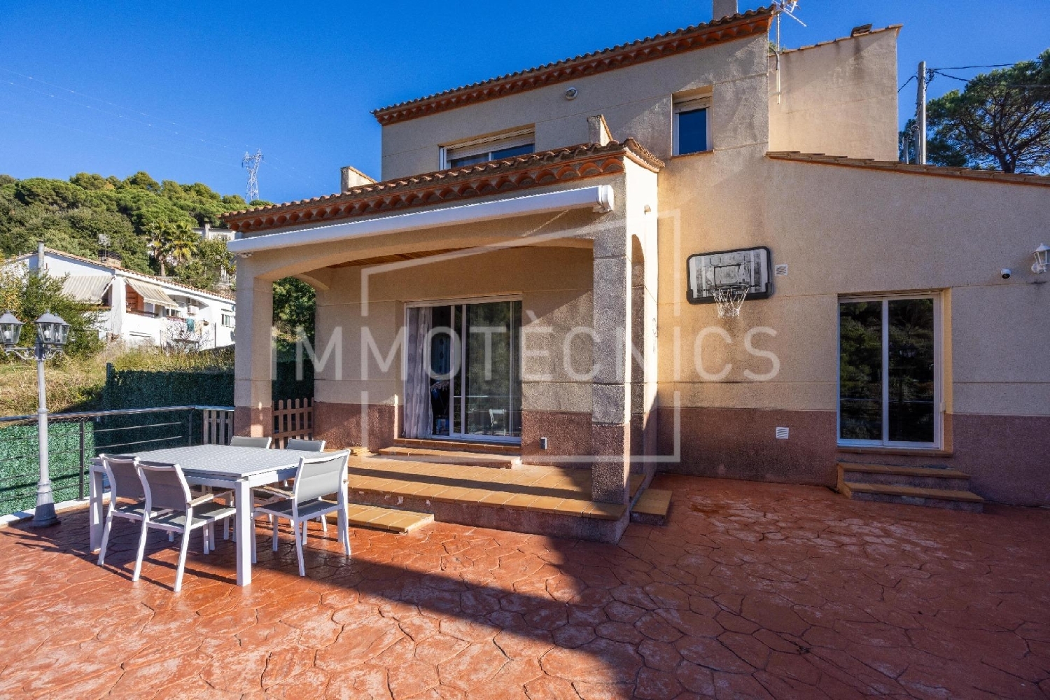 kaufen Haus L'ametlla Del Valles Vallès Oriental 8