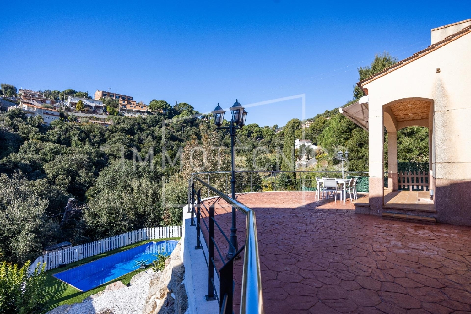 kaufen Haus L'ametlla Del Valles Vallès Oriental 7