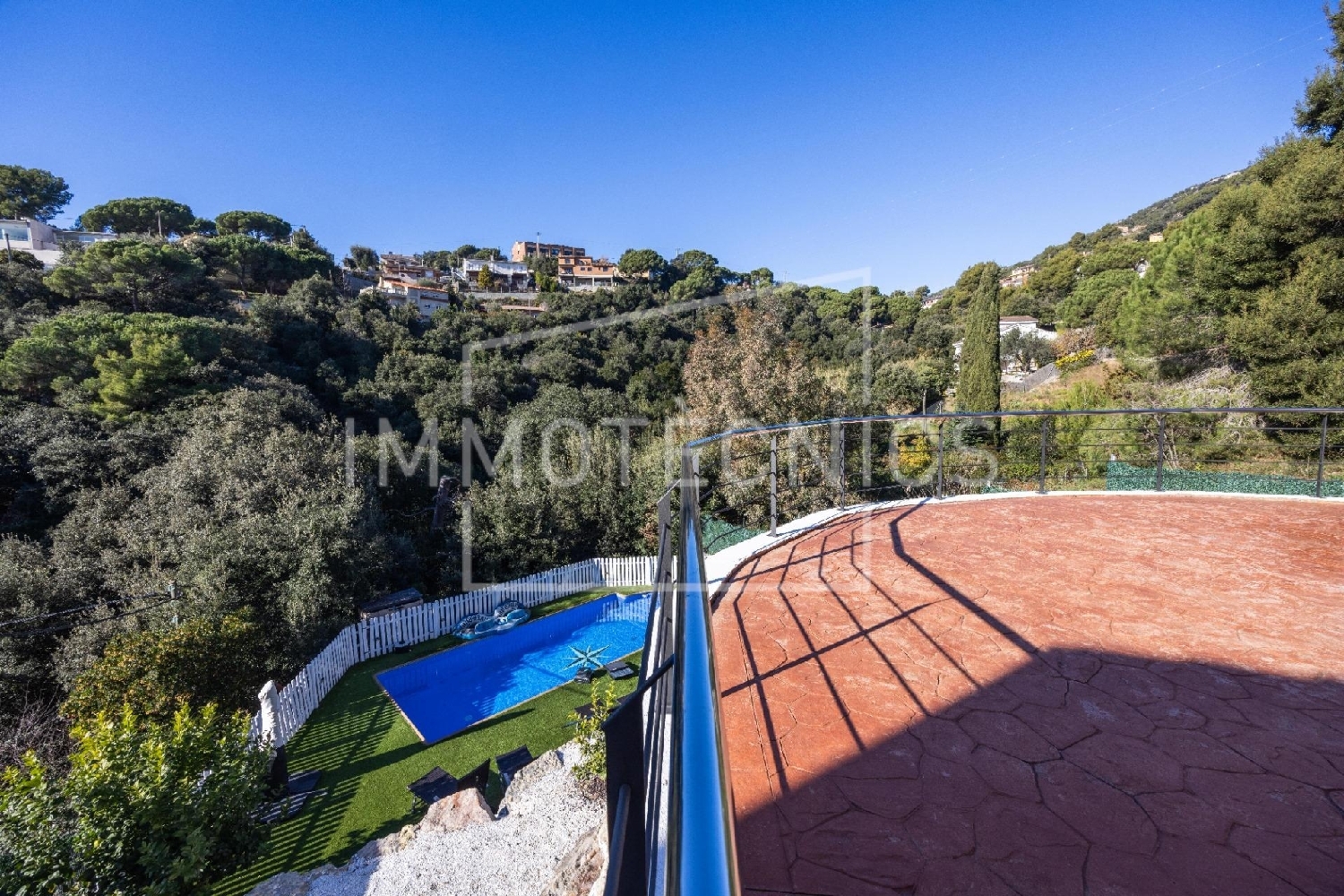 kaufen Haus L'ametlla Del Valles Vallès Oriental 4