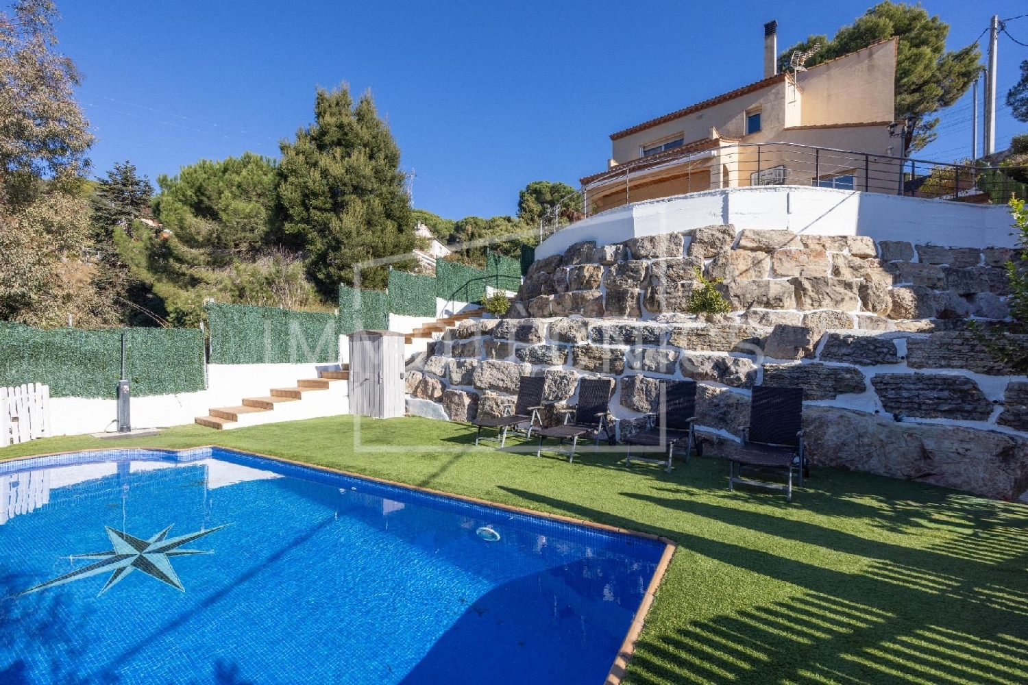 kaufen Haus L'ametlla Del Valles Vallès Oriental 2