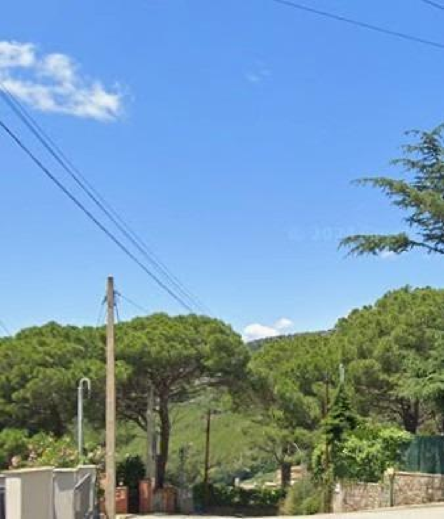  en venta casa L'ametlla Del Valles Vallès Oriental 1