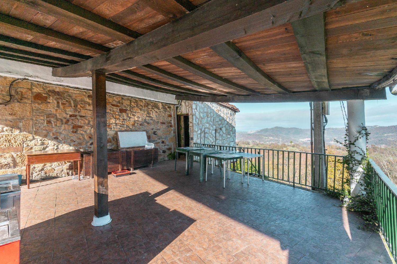  for sale house Langreo Nalón 6