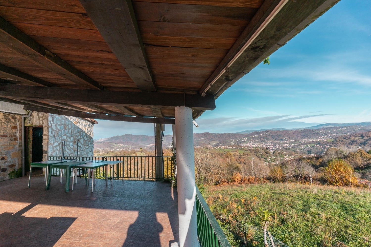  for sale house Langreo Nalón 5