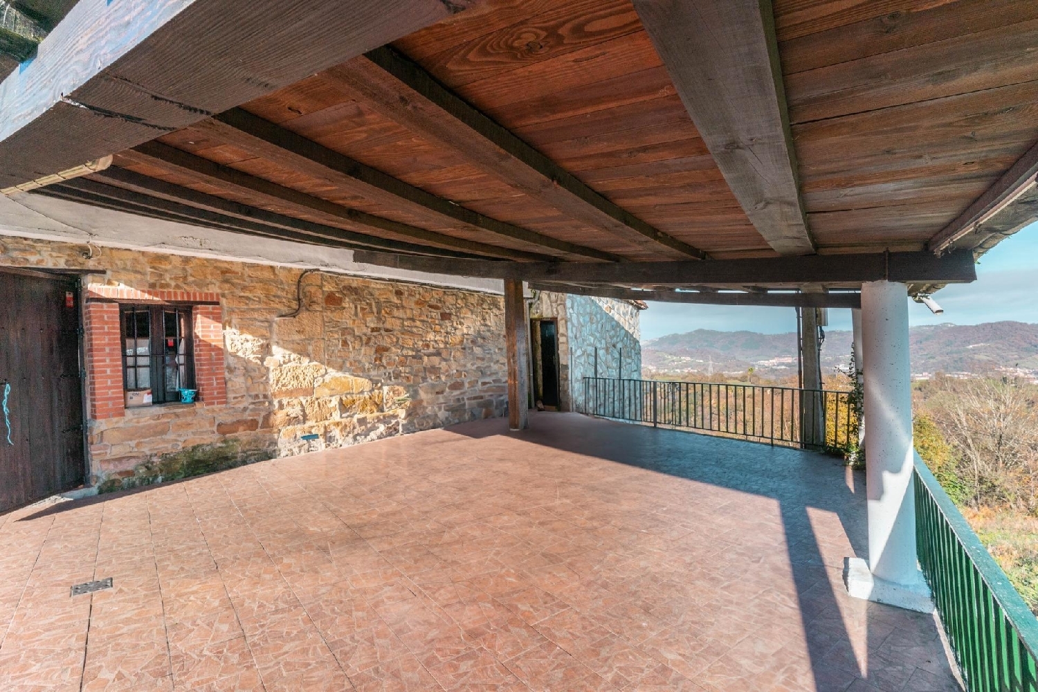  for sale house Langreo Nalón 3