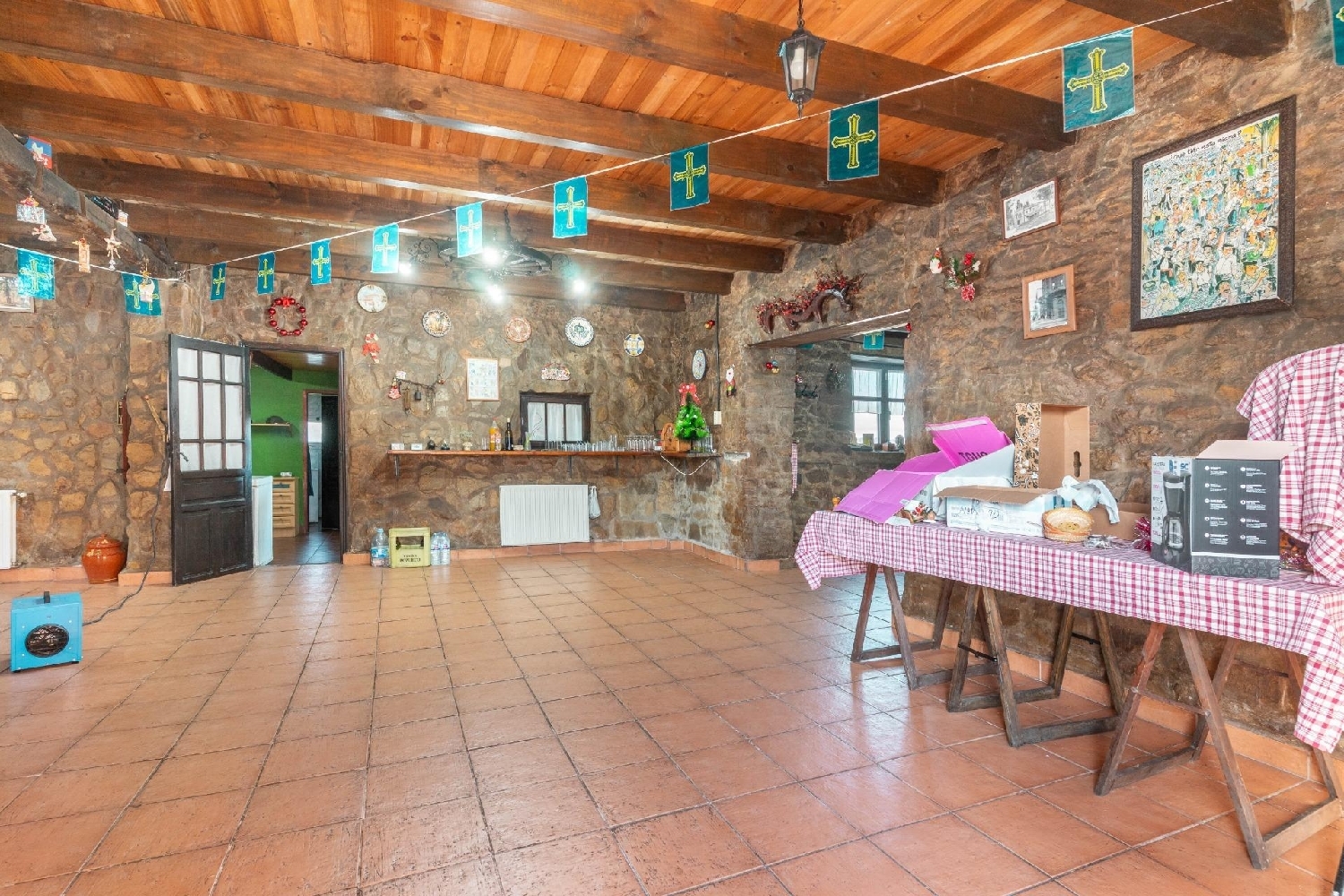  for sale house Langreo Nalón 7