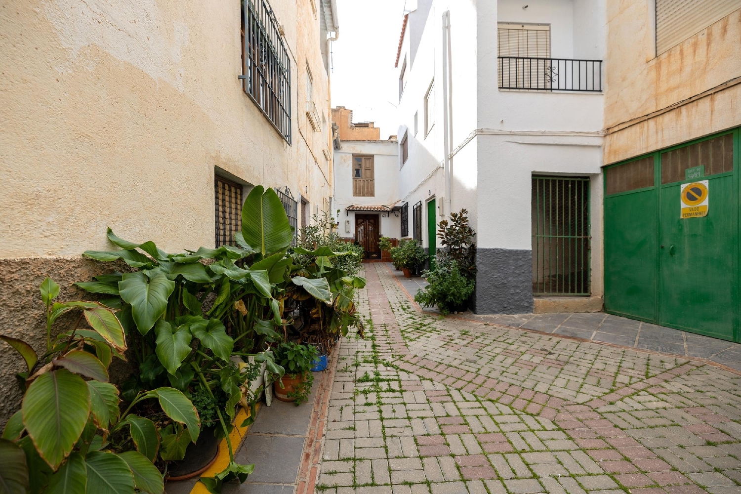  kaufen Haus Lanjarón Alpujarra Granadina 3