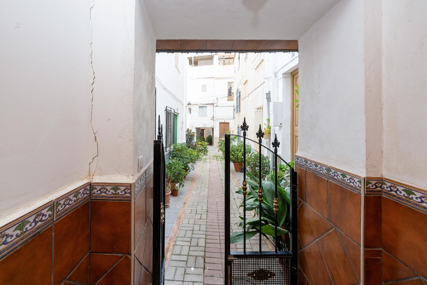  kaufen Haus Lanjarón Alpujarra Granadina 6