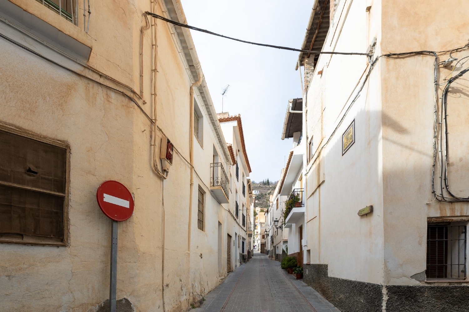  kaufen Haus Lanjarón Alpujarra Granadina 2
