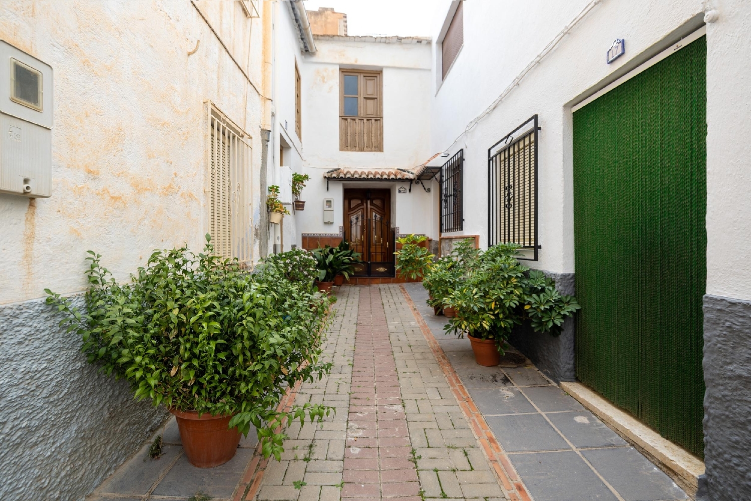  kaufen Haus Lanjarón Alpujarra Granadina 5