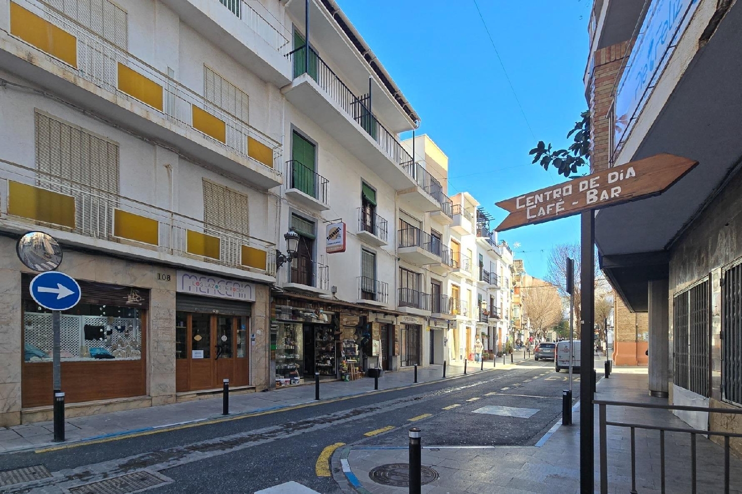 for sale house Lanjarón Alpujarra Granadina 3